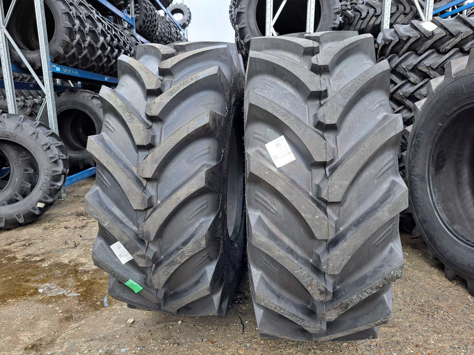 Anvelope radiale 650/75R32 marca ozka cauciucuri pentru COMBINA DEERE