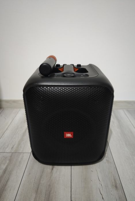 Boxa jbl partybox encore essential, Factura/Garanție.