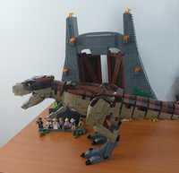 Lego jurrasic park/world 75936