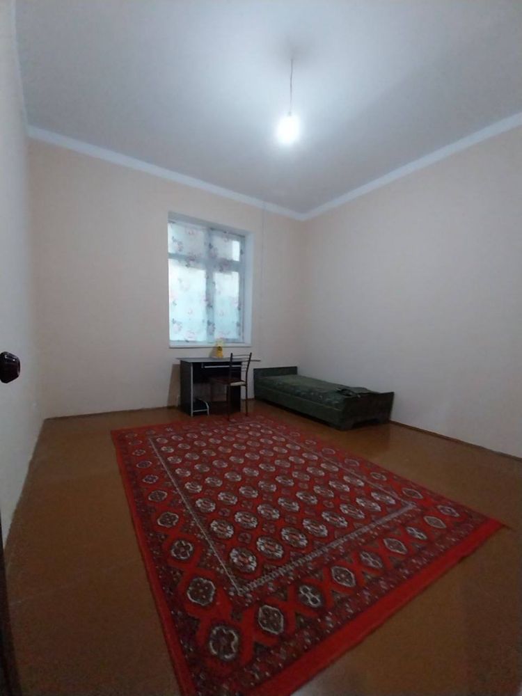 6 sotixli kotedj sotiladi