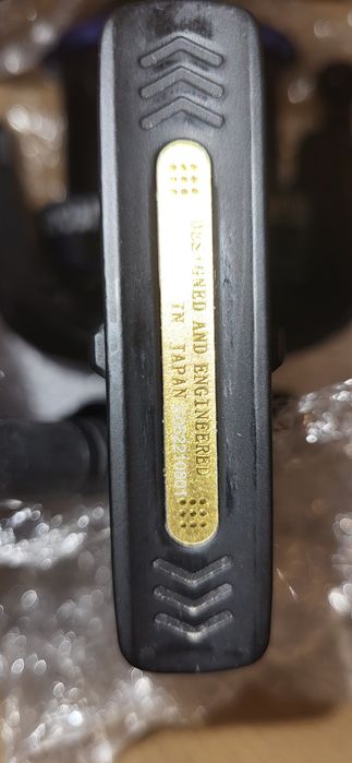 Mulinete Ryobi NCRT Slam Feeder 8500 ultra light