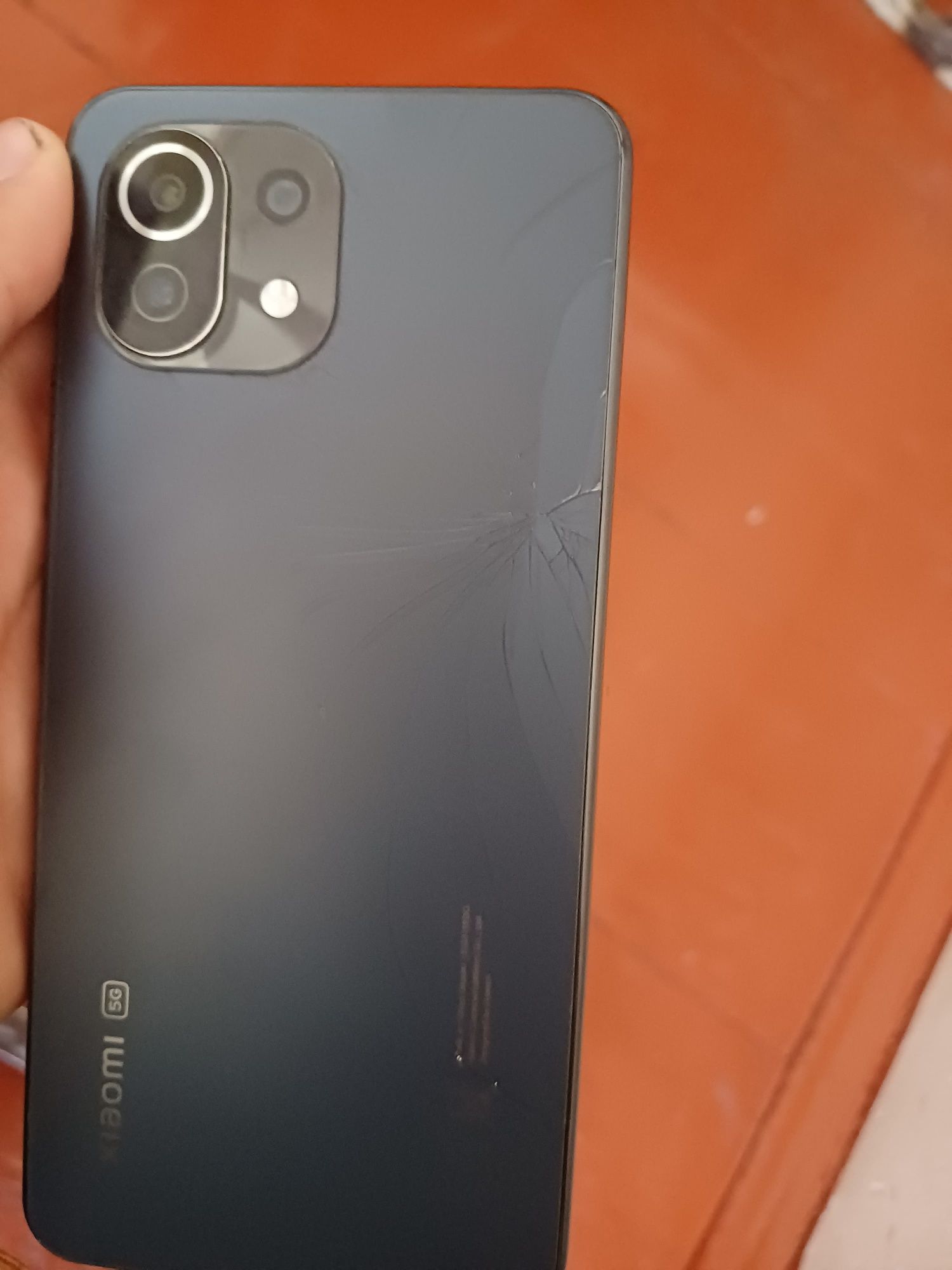 Mi 11 lite 5g NE обменяю на мопед какой-то