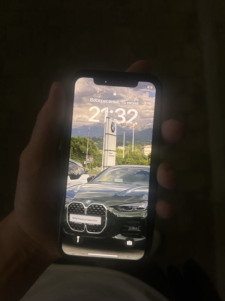 Продается Iphone 11 pro