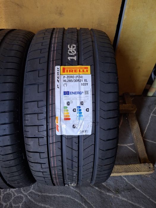285 30 21 Pirelli DOT 2024 vara NOI