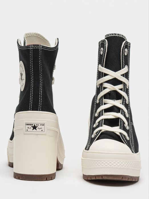 Дамски кецево converse