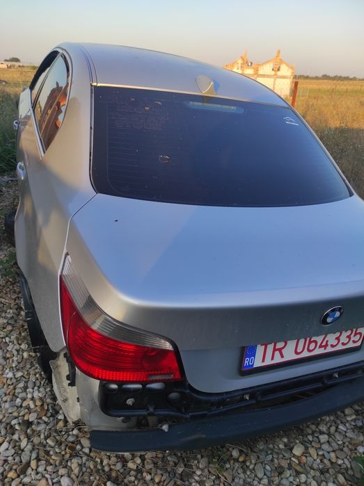 Dezmembrez BMW e60,e91, e46