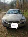 Volvo S80 204 к. С. Бензин