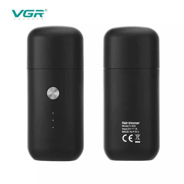 Trimmer VGR V-932 Професионален тример за мъже