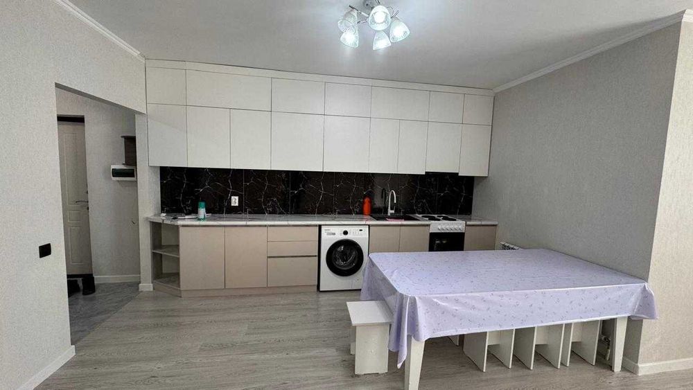 1 ком. кв. 52 кв.м   ЖК Жагалау 4,  Отличная цена!