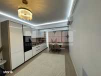 Apartament Lux De Inchiriat |Suceava, Zona Rezidentiala| 500€/lună