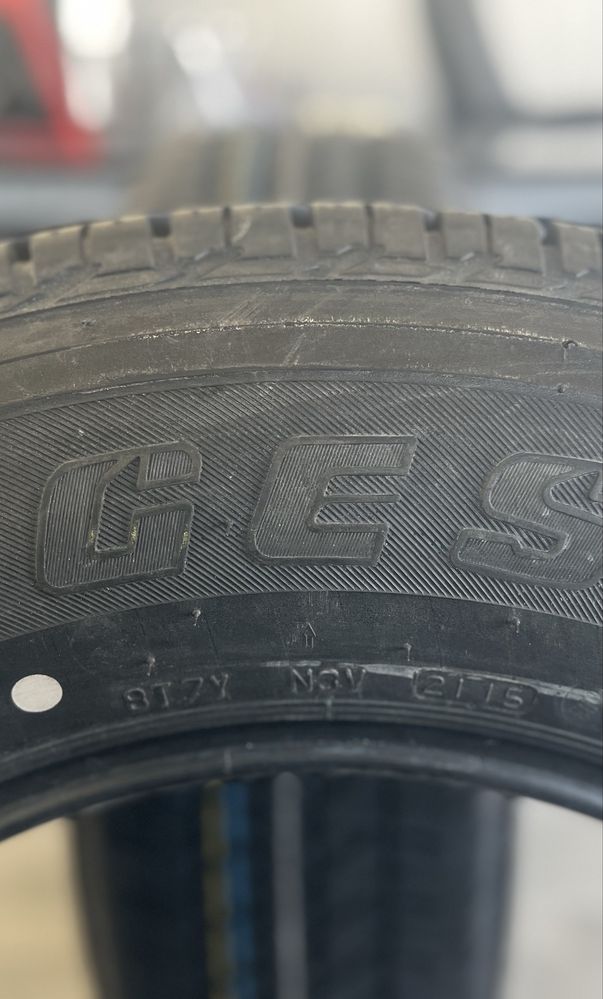 Нови летни гуми 265/65/17 Bridgestone