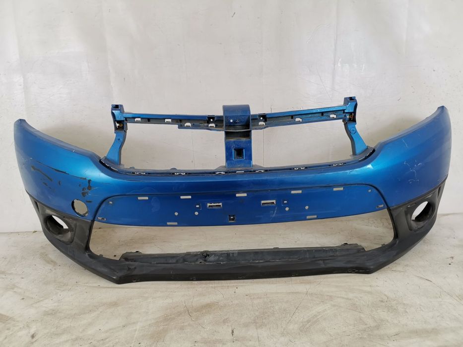 Bara Fata Dacia  Logan 2 2013 2014 2015 2016 Originala In Stare Buna