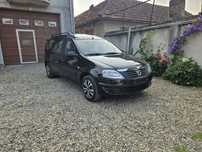 Dacia Logan 2011 mcv 1.6 Mpi euro 5 Climă ***