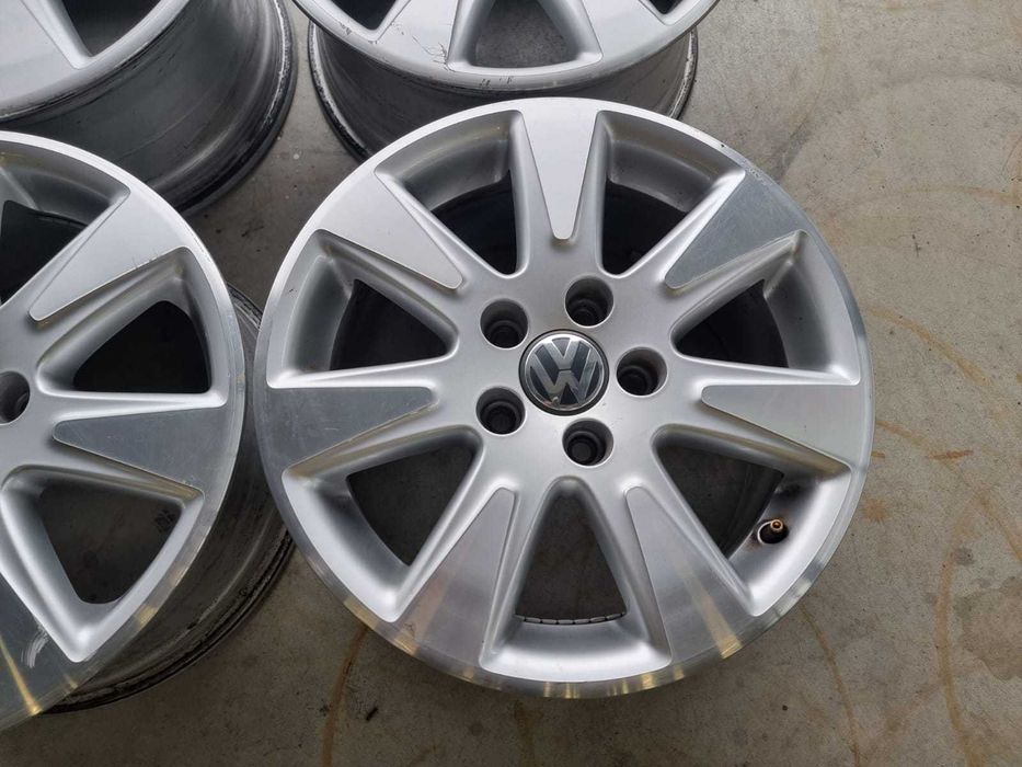 Jante R16 5x112 ORIGINALE VW PASSAT;Golf 8,7,6,5;Touran,Caddy,Jetta