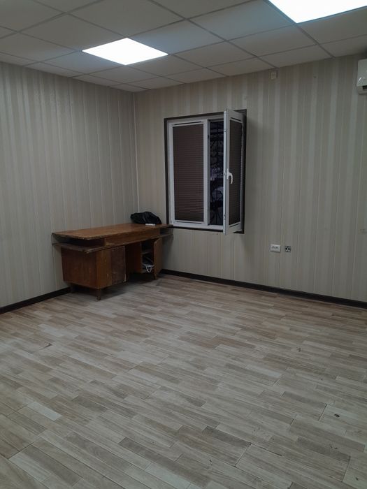 Аренда  нежилое помещение  2 комнаты  Сергели-8 а