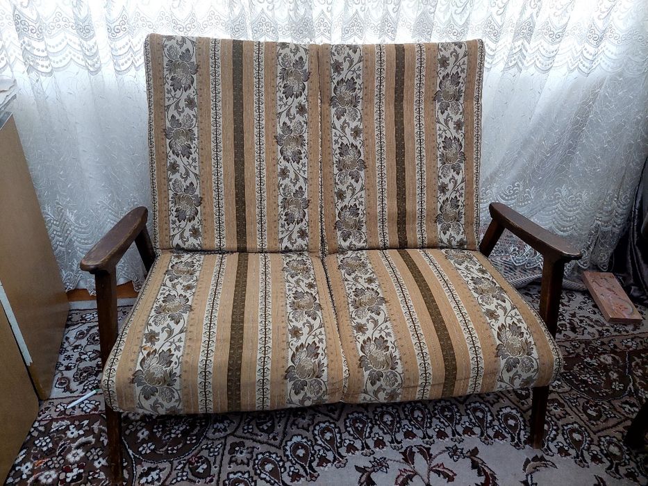 Диван раскладной