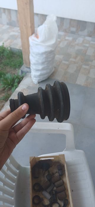 Piese Dacia 1300, 1310 nefolosite