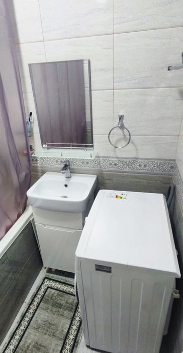 Юнусабад 13, 1(2)/2/4 Неторец РаЗдЕлЬнАя ЕвРоРеМоНт