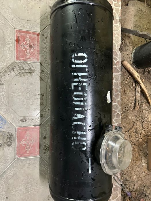 Газ 4 покаление ГБО