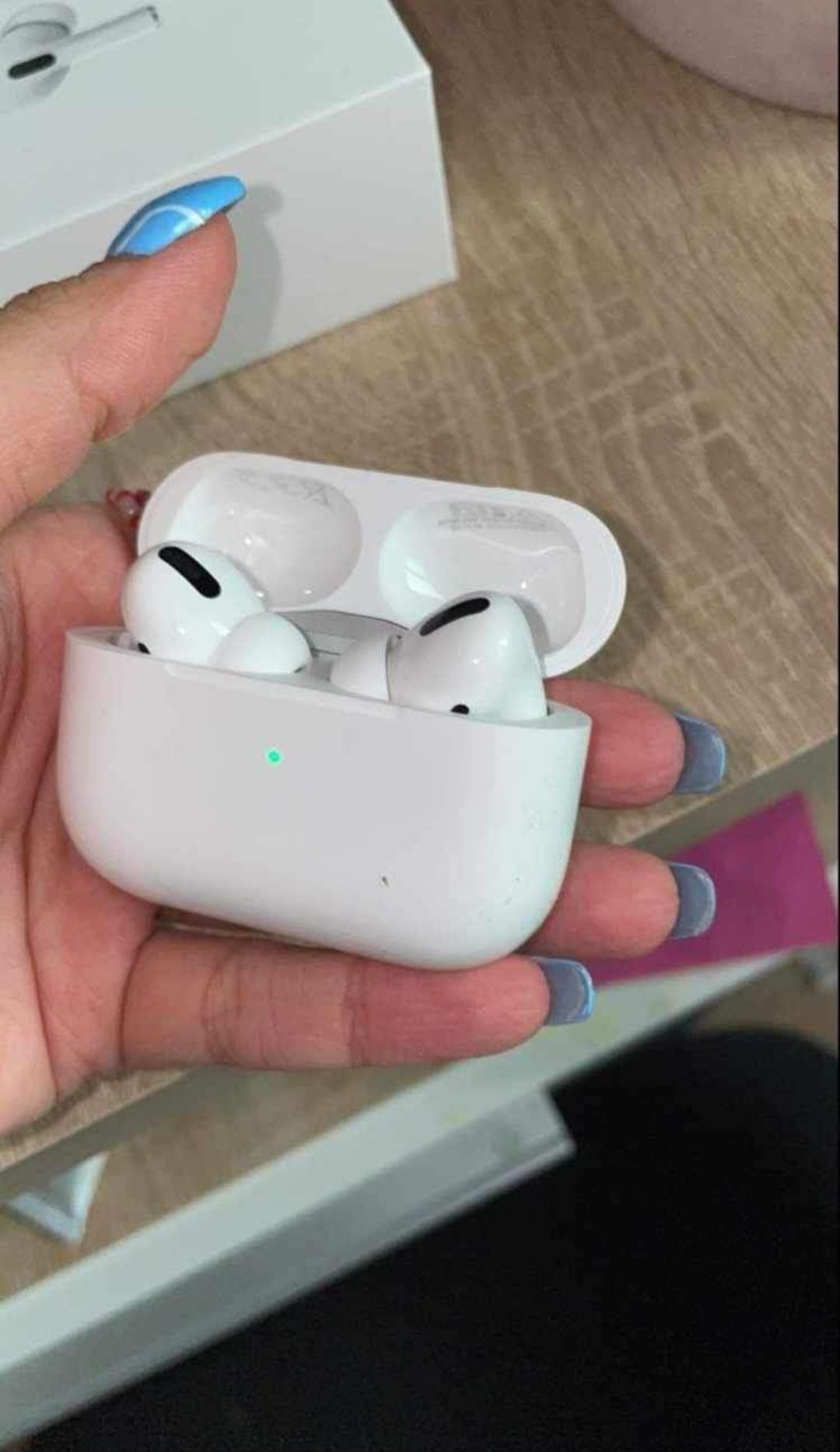 Слушалки Air pods pro 2