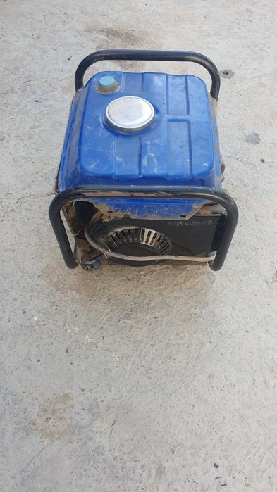 Dvijok Generator