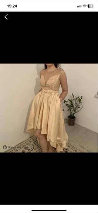 платье для мероприятии и для выпускного