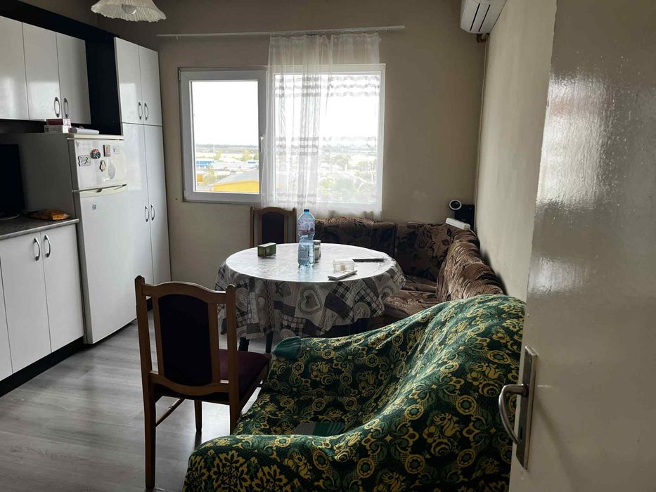 Продава се Двустаен апартамент в Пазарджик, Изток - 74 кв.м за 462 €/кв.м - Снимка #2