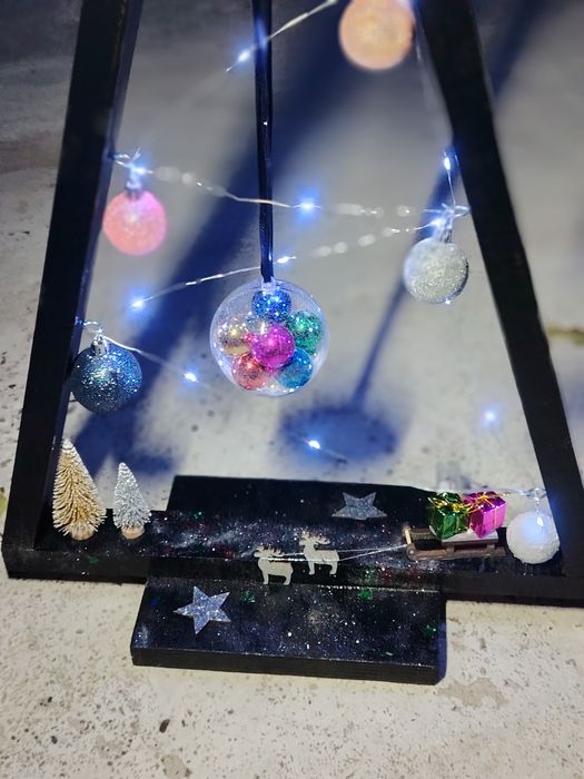 Декоративни елхи