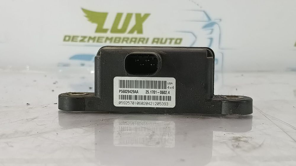 Modul P56029429aa Jeep Patriot 1 (facelift)
