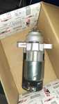 Electromotor Transporter 4 bus 2.4 tdi 2.5 tdi Seat Ibiza 2 1.9 tdi