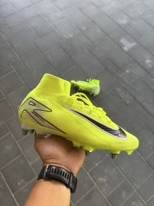 Ghete forbal Nike Mercurial Superfly 10 Elite SG