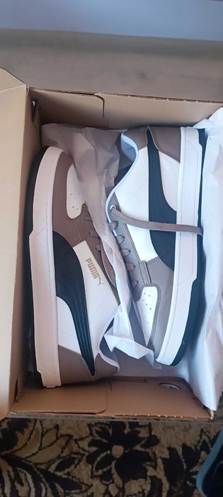 Puma Caven 2.0 Мъжки кецове, маратонки