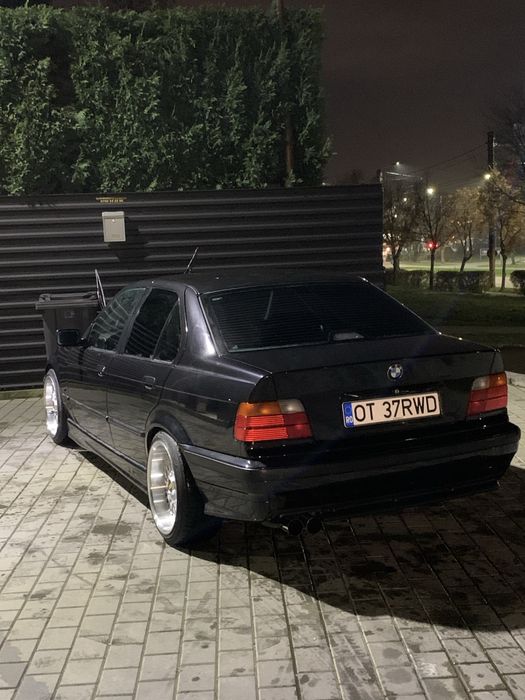 Vand bmw e36 316i excelent