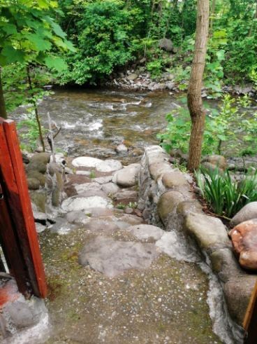 Vand casa de vacanta in Bistra Muresului, comuna Deda