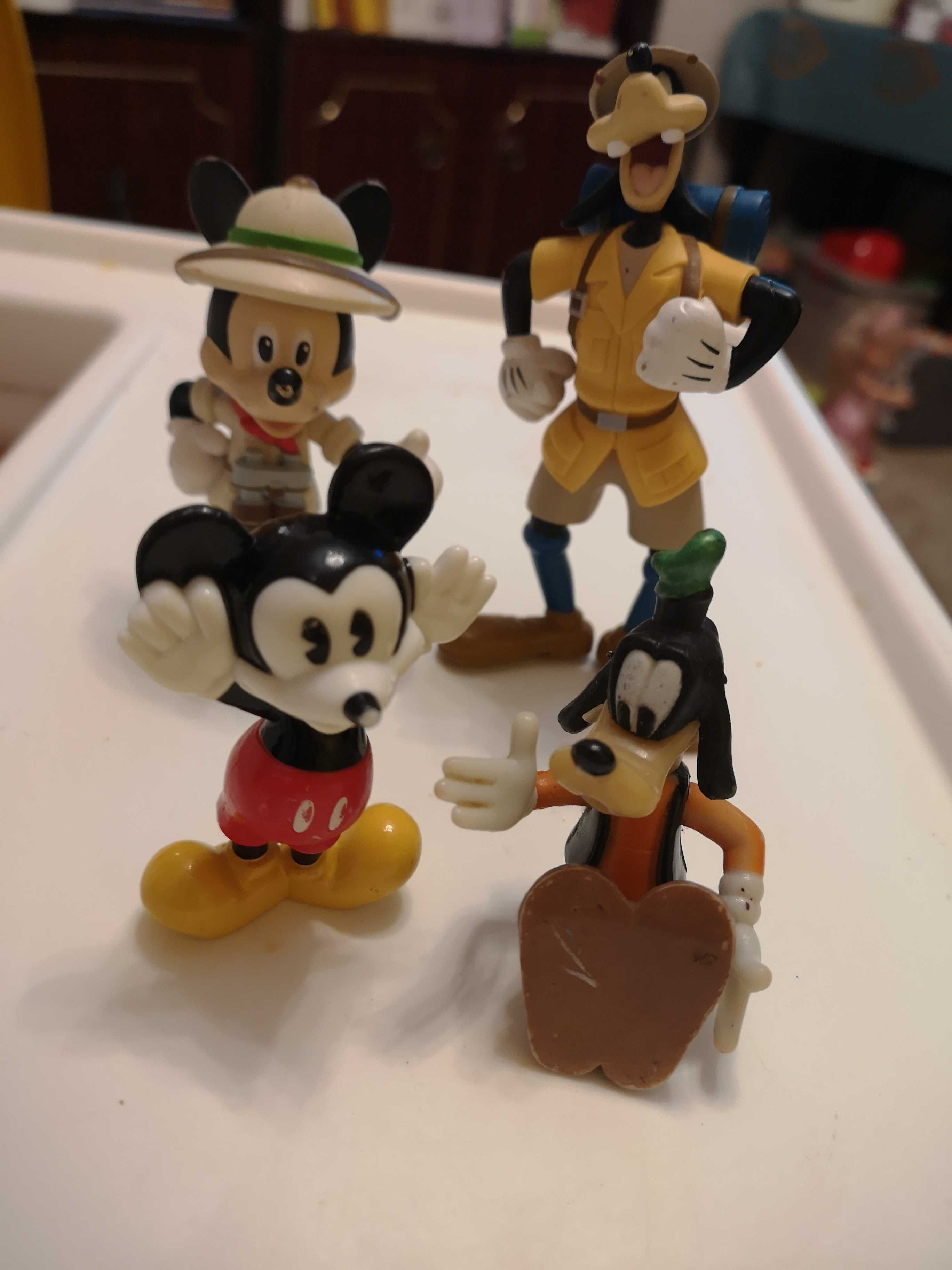 Figurine Disney, Mickey