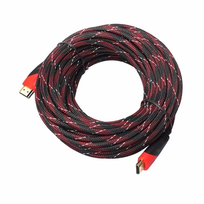 HDMI кабель разных размеров качество