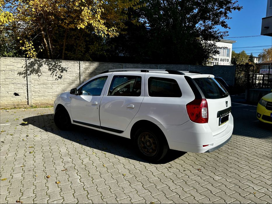 Dacia Logan MCV