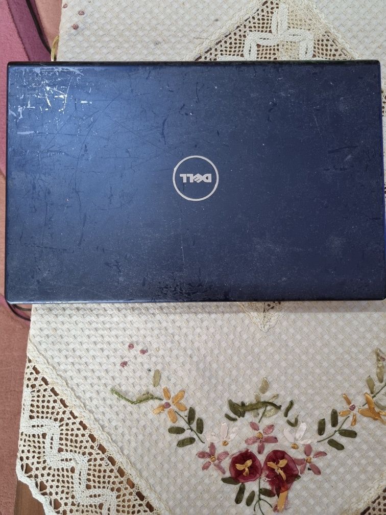 Laptop Dell,win 10