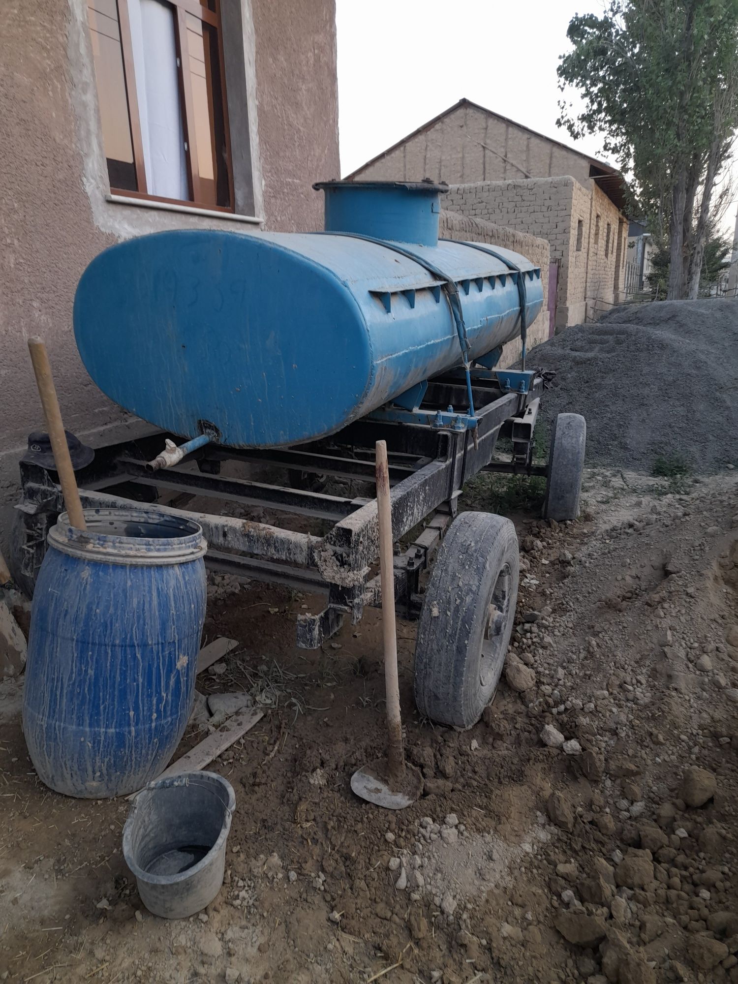 Srochne yonkis sotiladi