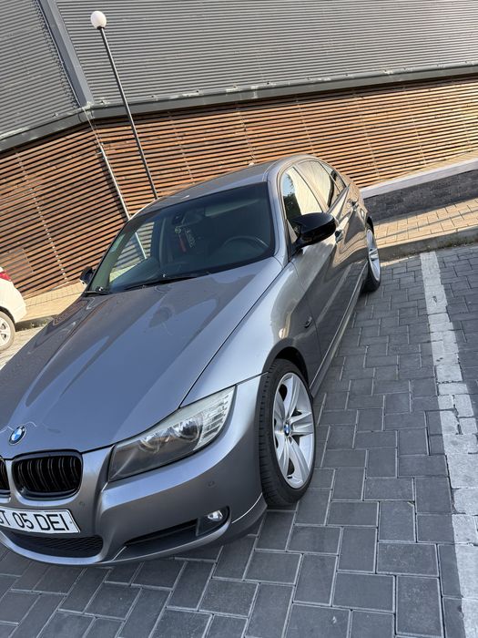 BMW seria 3 e90