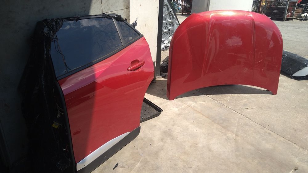 Peugeot 2008 GT Line 1.2 turbo.Пежо 2008 1.2 турбо бензин