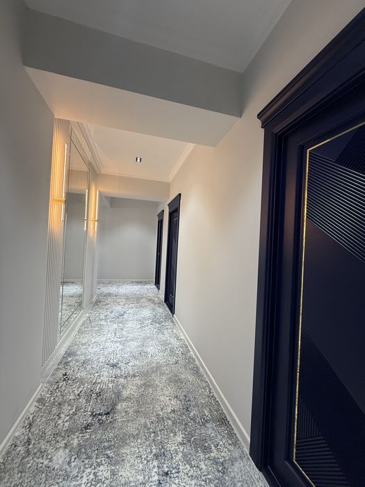 Samkochda 3 xona kvartira sotiladi