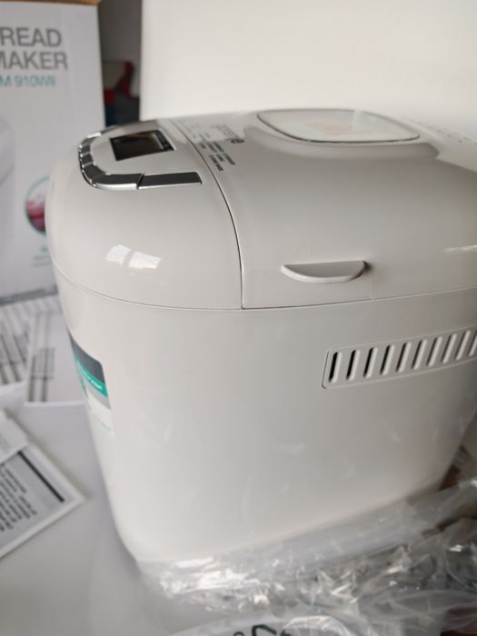 Хлебопекарна Gorenje нова
