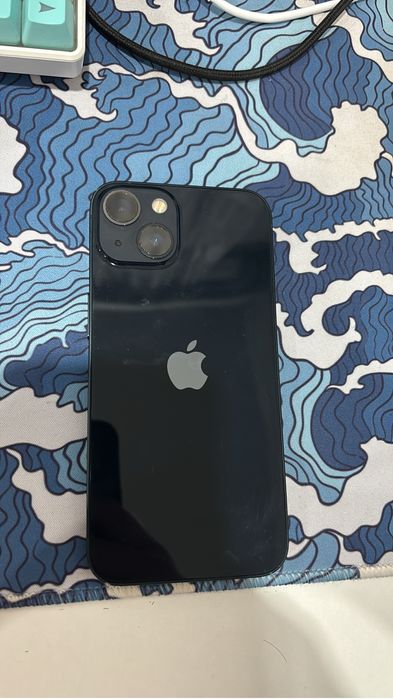 Айфон 13 заблокированный обмен интересует