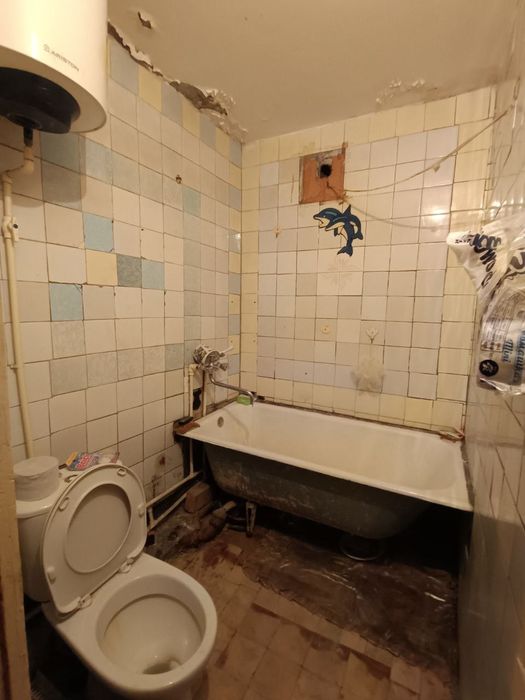 Аренда 2х комнатная квартира