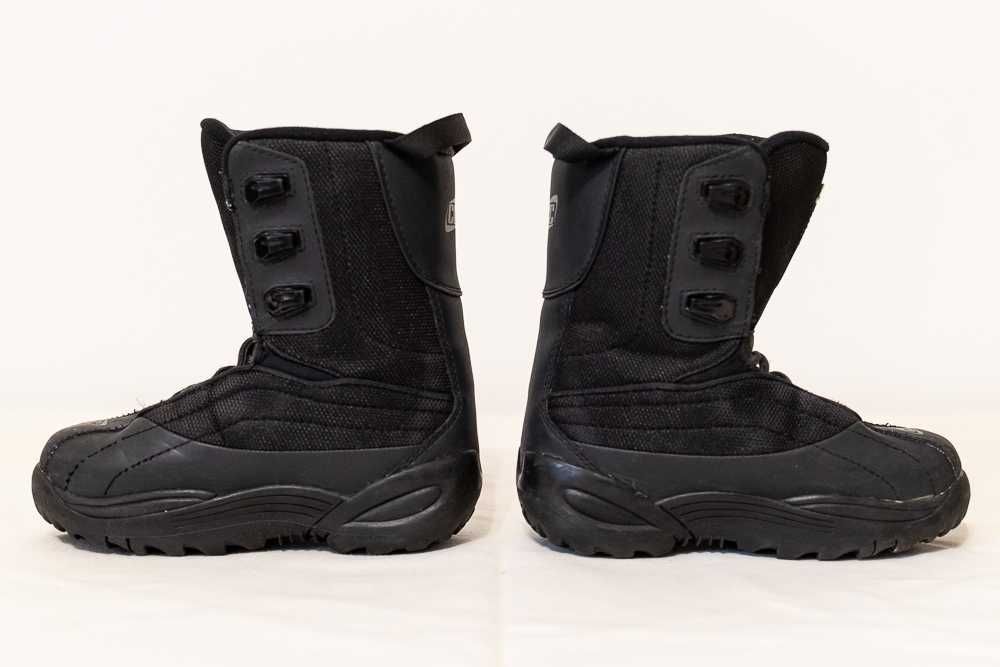 Boots Snowboard Crazy Creek Copii