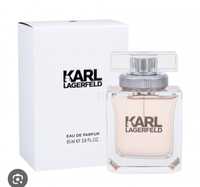 Чисто нов парфюм Karl Lagerfeld For Her 45 ml.