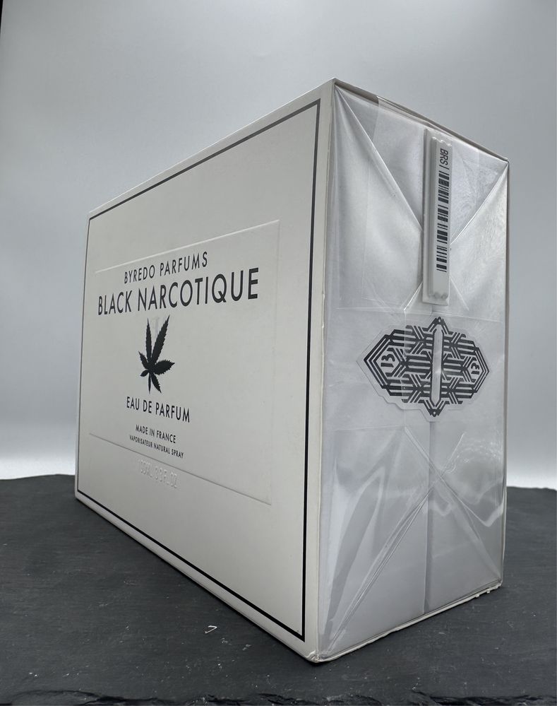 Byredo Black Narcotique