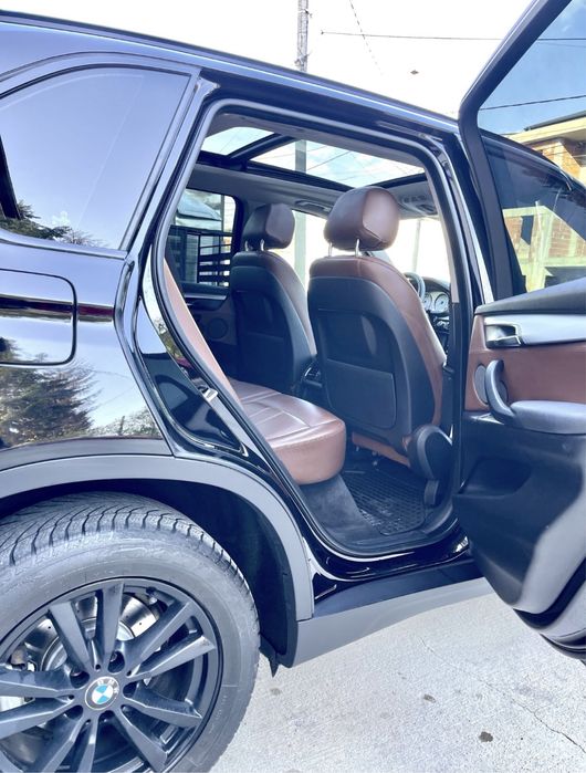 VAND BMW X5 ! Fiscal pe loc !