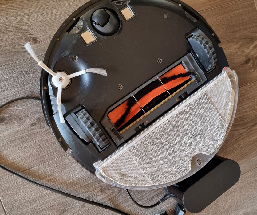 Робот-пылесос Roborock S522-00